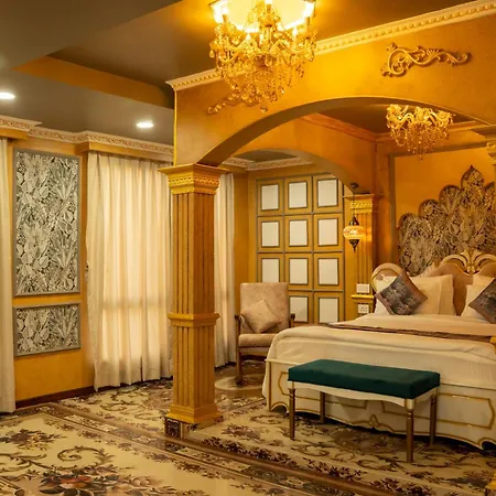 Hotel G Ramayana