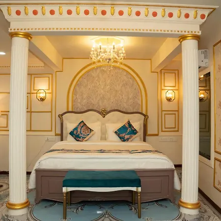 Hotel G Ramayana- Premium Stay