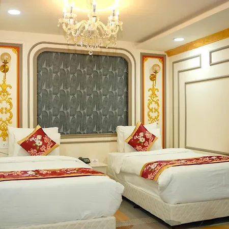 Hotel G Ramayana- Premium Stay