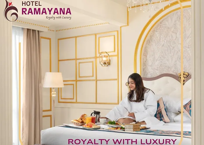 G Ramayana- Premium Katmandou