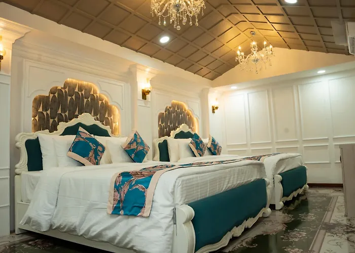 G Ramayana- Premium 4*