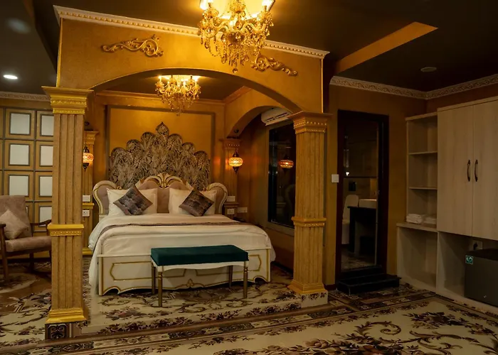 G Ramayana- Premium Hotel Katmandou