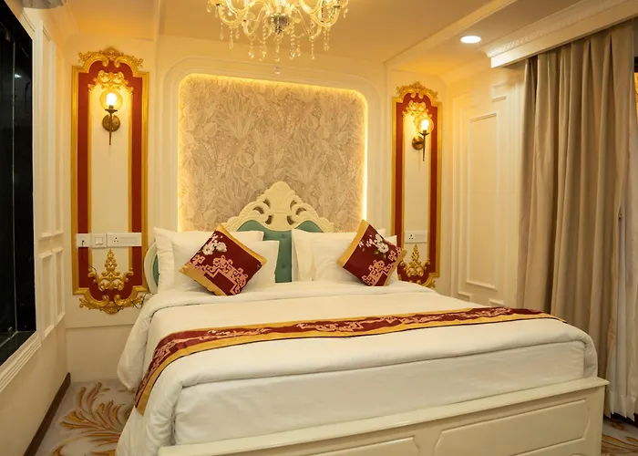 Hotel G Ramayana- Premium 4*