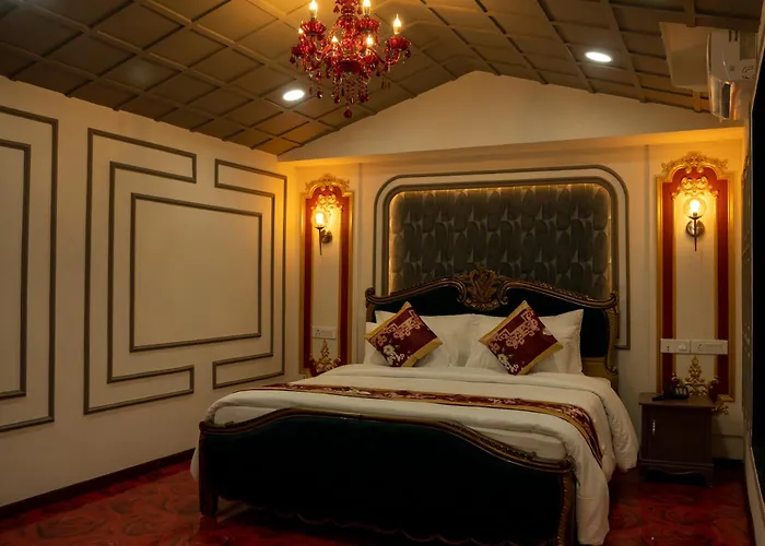 Hotel G Ramayana- Premium