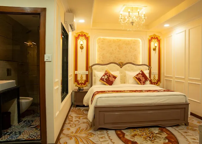 Hotel G Ramayana- Premium 4*