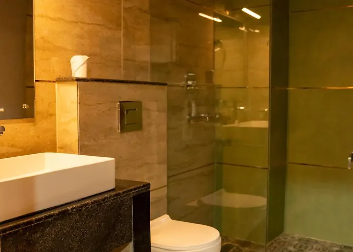 Hotel G Ramayana- Premium 4*