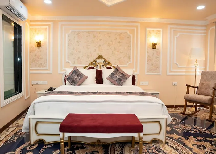 Hotel G Ramayana- Premium