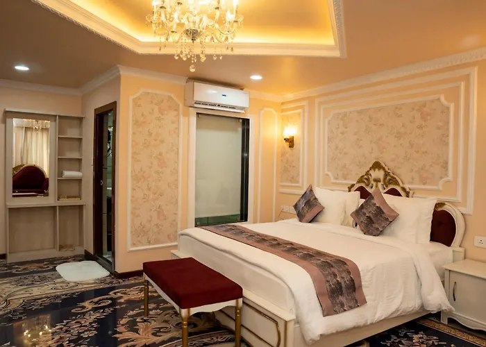 Hotel G Ramayana- Premium 4*