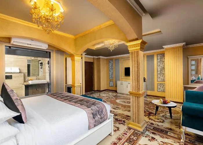 Hotel G Ramayana- Premium
