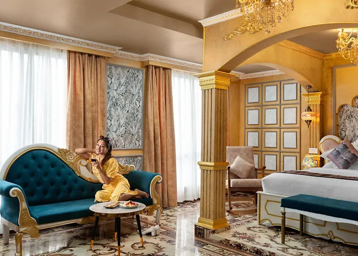 Hotel G Ramayana- Premium