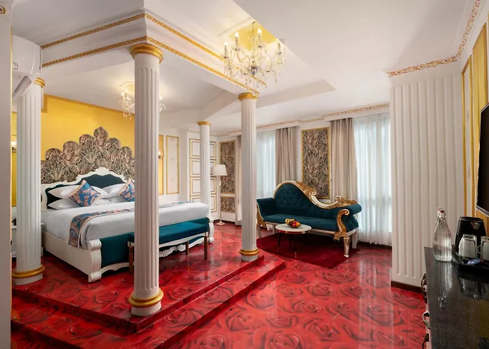 Hotel G Ramayana- Premium Katmandou