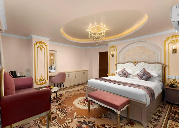 Hotel G Ramayana- Premium 4*