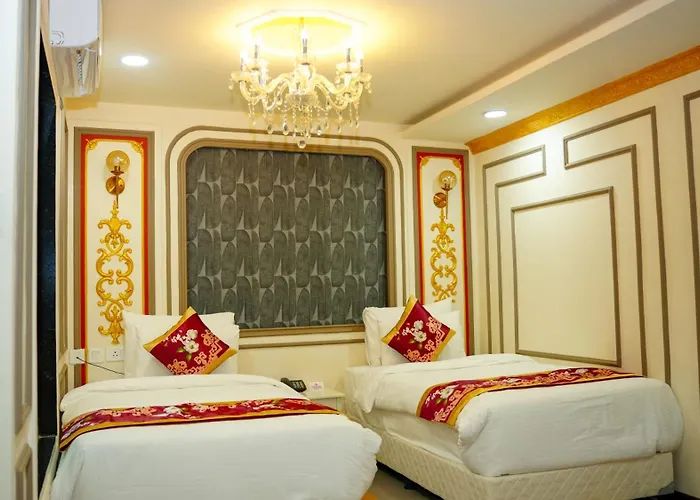 Hotel G Ramayana- Premium