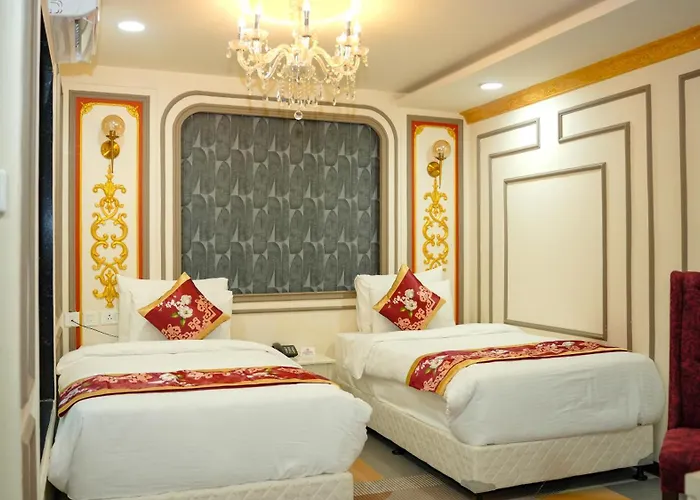Hotel G Ramayana- Premium 4*